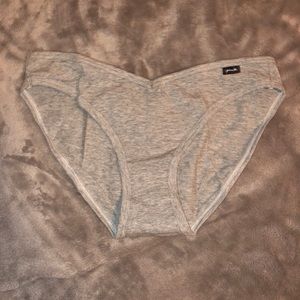 PINK Victoria’s Secret panties